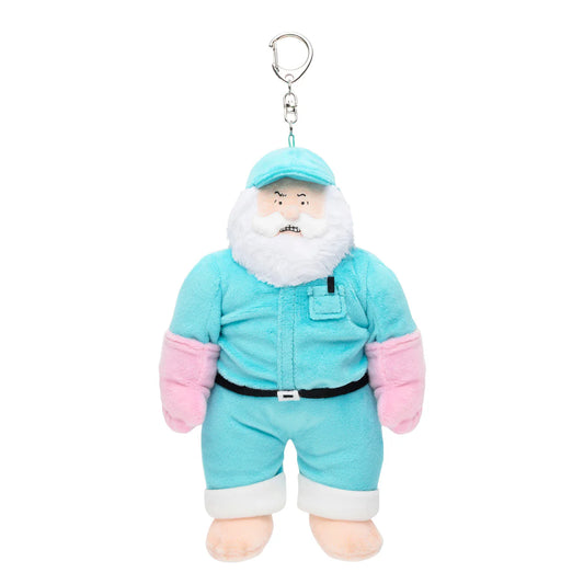 Nagano | Nagano Characters Grandpa Mascot