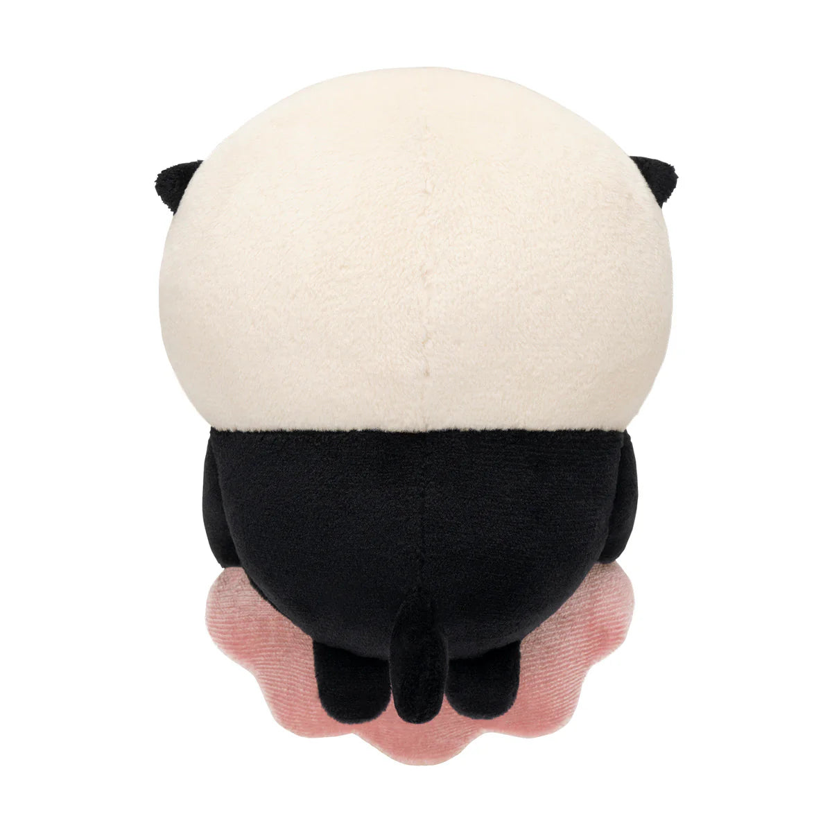 Nagano | Nagano Characters Hikake Plush Toy to Watch from the Desktop (Sea Otter)