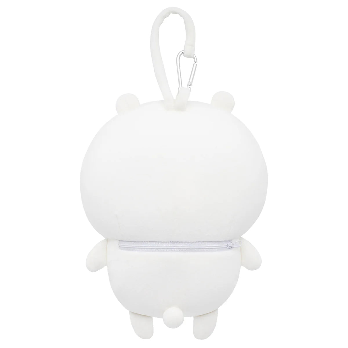 Nagano | Nagano Characters 2way Neck Pillow (Nagano Bear)