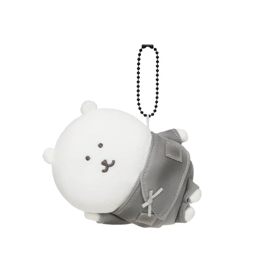 Nagano | Nagano Characters Sketch Touch (Sakumu no Kuma) Nagano Bear Mascot