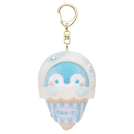 Koupen-Chan | Koupen-chan Cone Ice Cream Mascot - Ramune Cream Soda