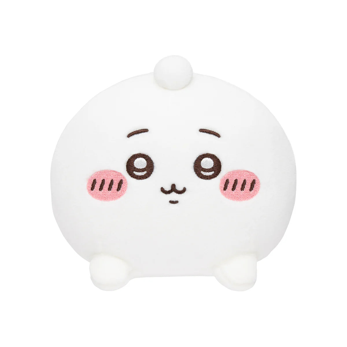 Chiikawa | 'Chiikawa Buttal Plush Toy - Chiikawa