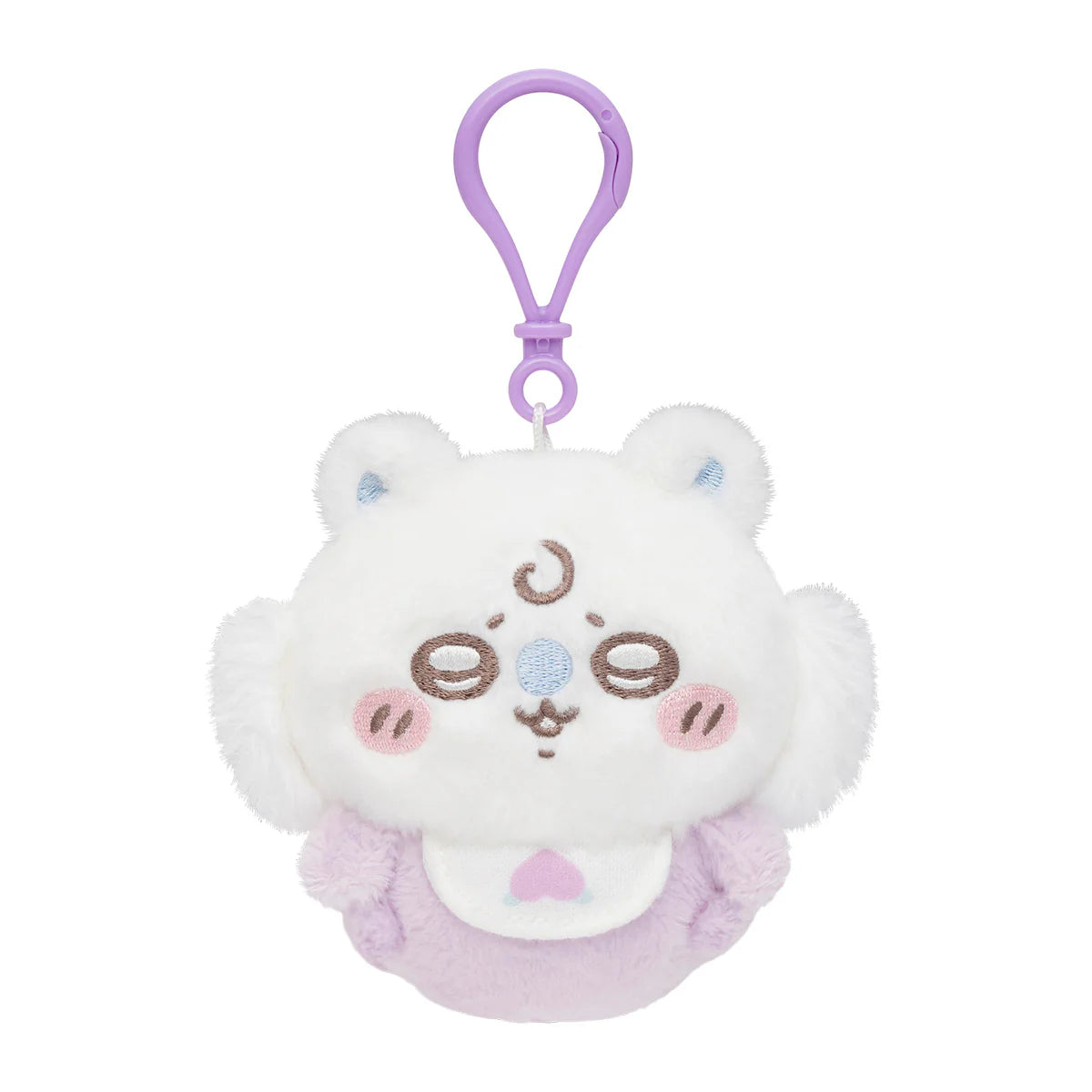 Chiikawa | 'Chiikawa Baby Mascot - 04 Momonga