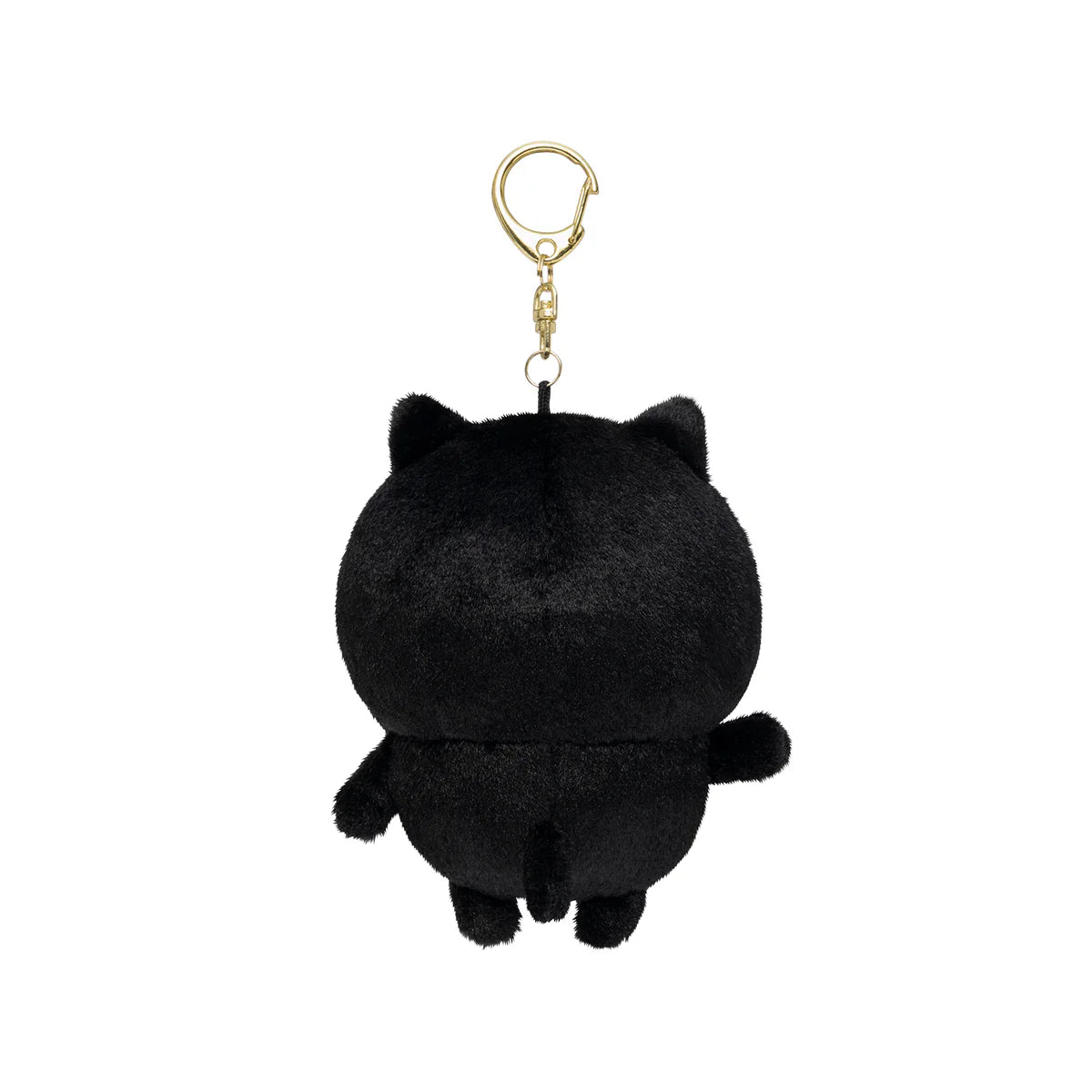 Nagano | Nagano Characters Kuronekonakuma Nagano Bear Mascot