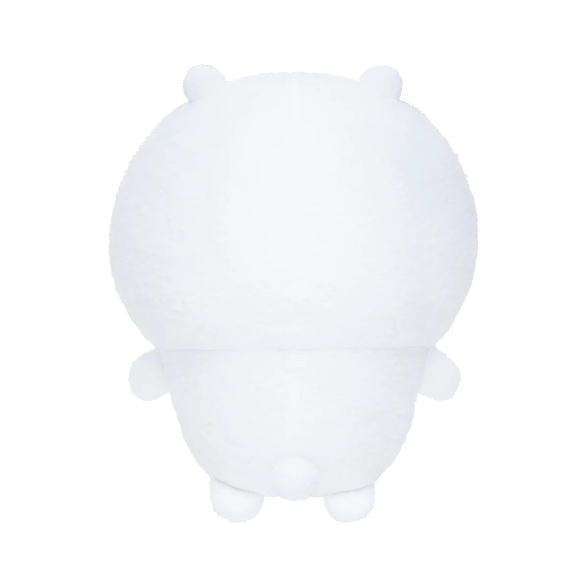 Nagano | Nagano Characters Wearing a Nagano Bear Hood Plush Toy S - 02 Hachiware