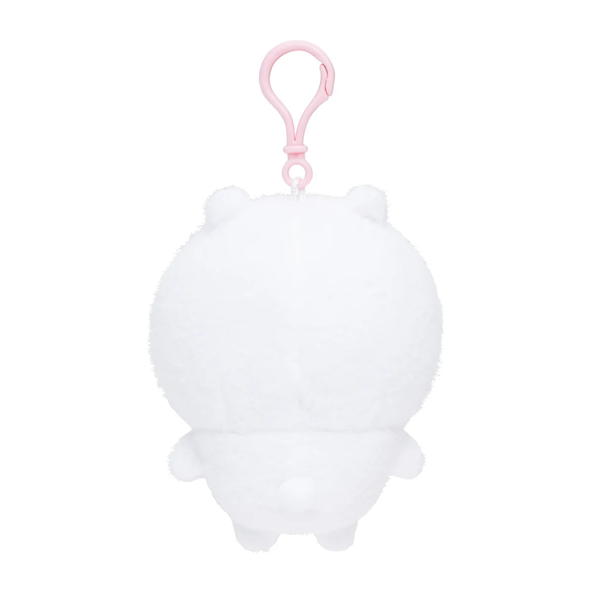 Nagano | Nagano Characters Wearing a Nagano Bear Hood Mascot - 01 Chiikawa