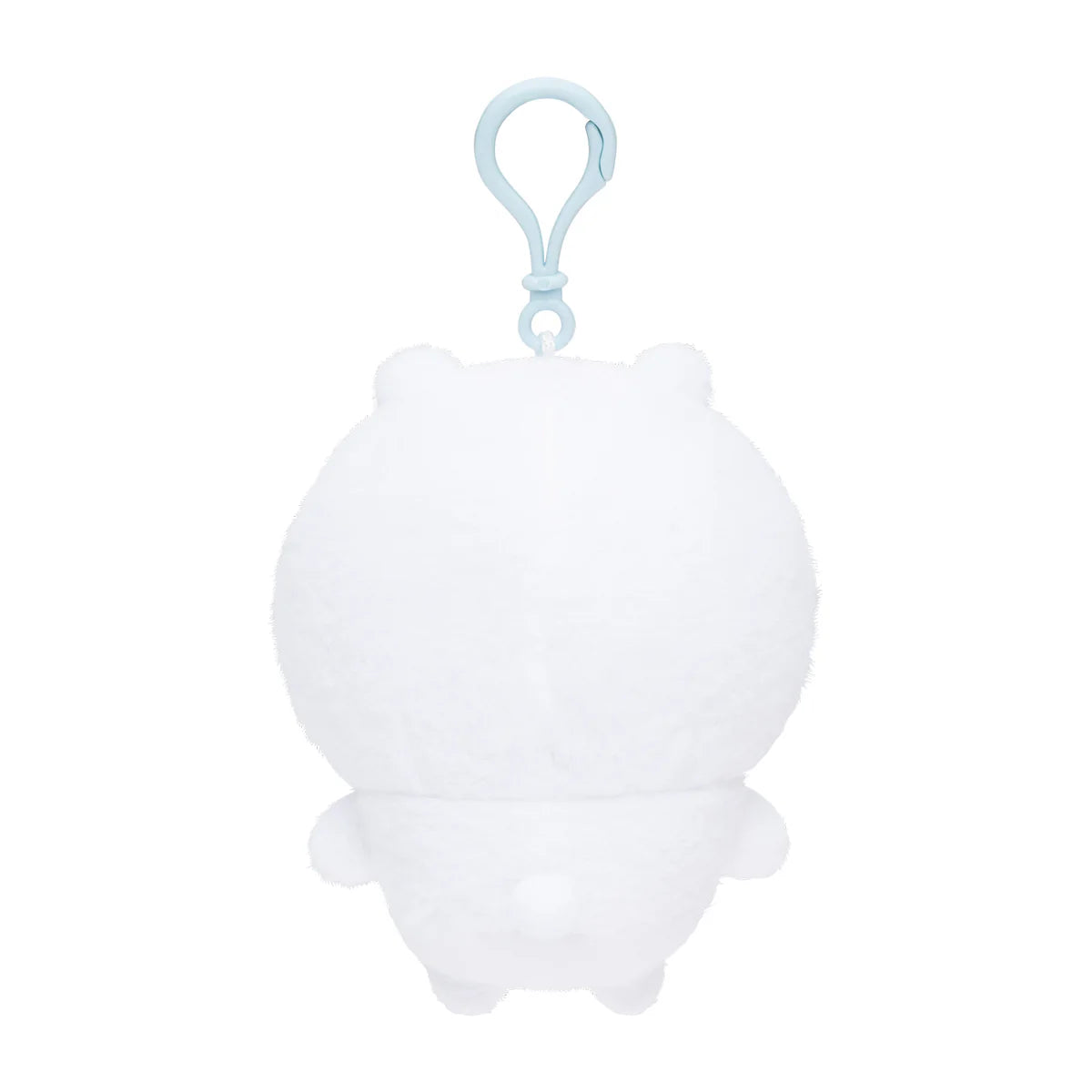 Nagano | Nagano Characters Wearing a Nagano Bear Hood Mascot - 02 Hachiware