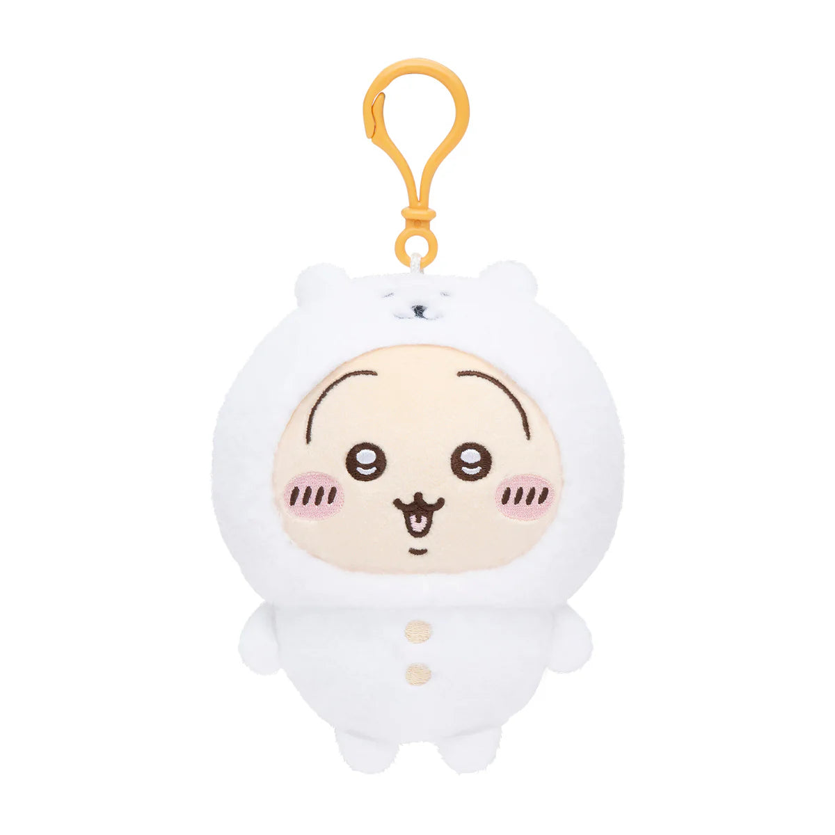 Nagano | Nagano Characters Wearing a Nagano Bear Hood Mascot - 03 Usagi