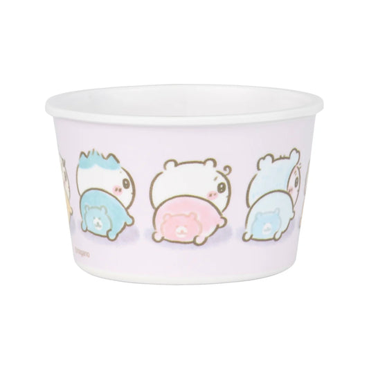 Chiikawa | 'Chiikawa Baby Melamine Bowl - Butt