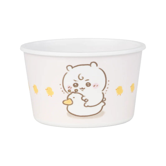 Chiikawa | 'Chiikawa Baby Melamine Bowl - Potty