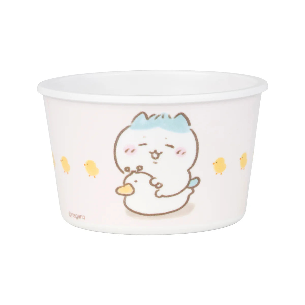 Chiikawa | 'Chiikawa Baby Melamine Bowl - Potty