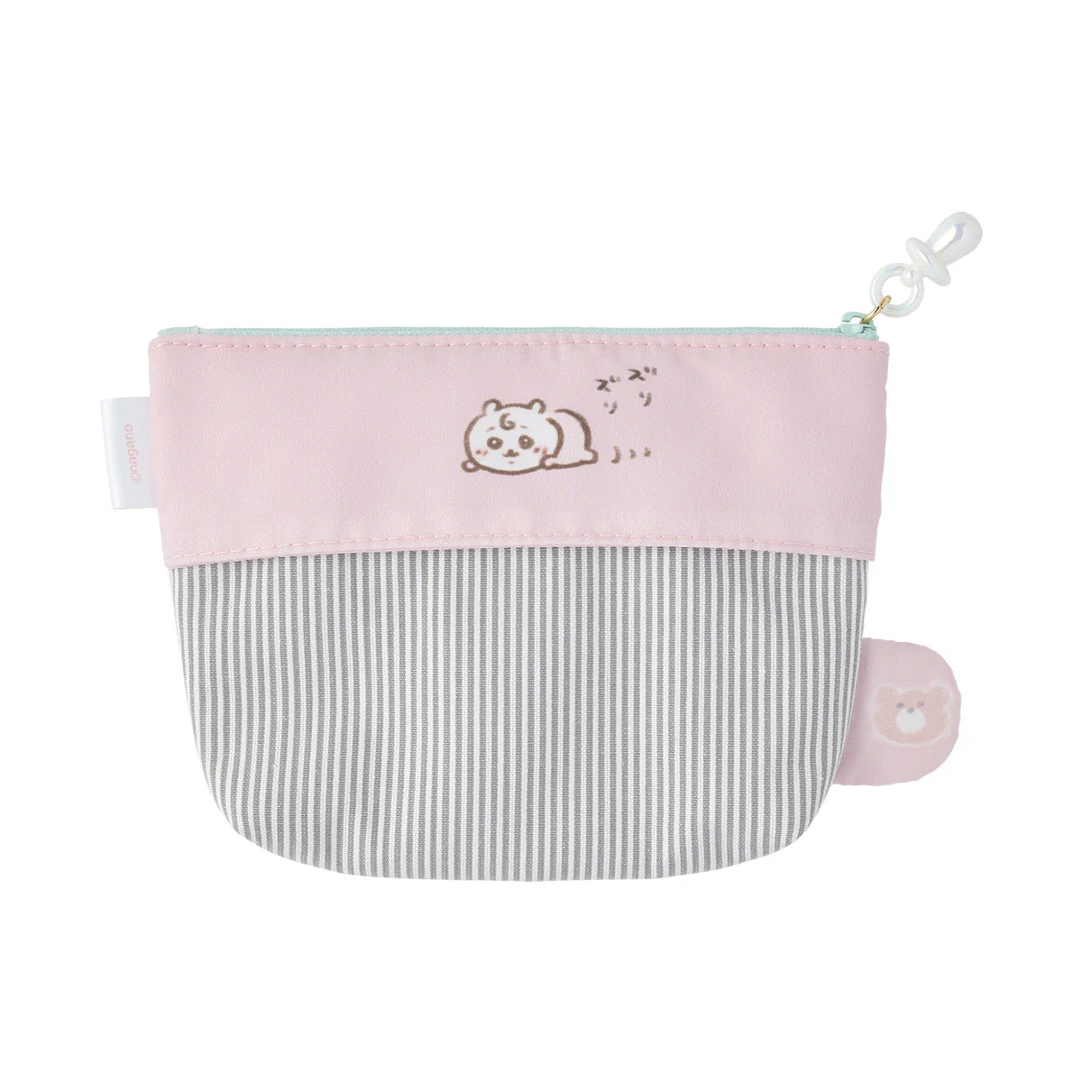 Chiikawa | 'Chiikawa Baby Pouch that can also hold Pocket Tissues - Chiikawa