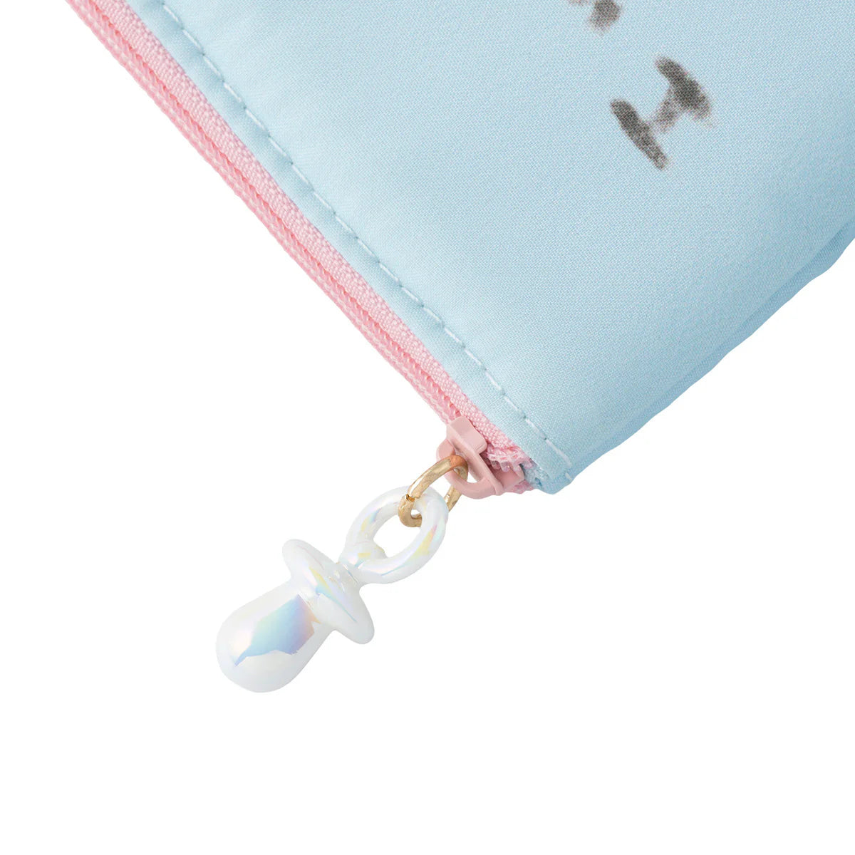 Chiikawa | 'Chiikawa Baby Pouch that can also hold Pocket Tissues - Hachiware