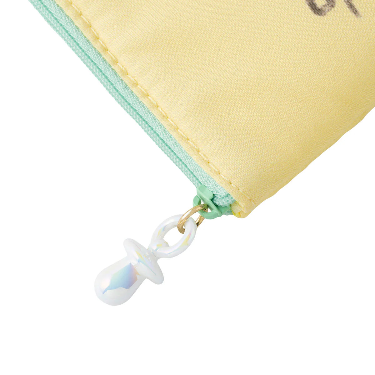 Chiikawa | 'Chiikawa Baby Pouch that can also hold Pocket Tissues - Usagi
