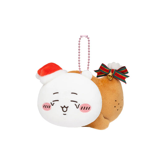 Chiikawa | 'Chiikawa Christmas Chiikawa Turned-into-Chicken Mascot - Chiikawa