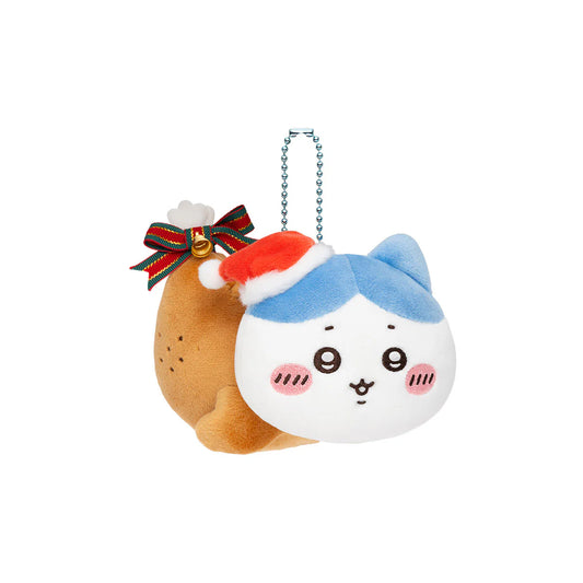 Chiikawa | 'Chiikawa Christmas Chiikawa Turned-into-Chicken Mascot - Hachiware