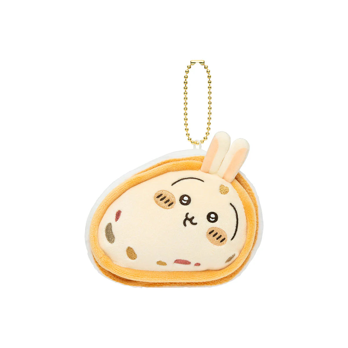 Chiikawa | 'Chiikawa Christmas Chiikawa Unfinished Stollen Mascot - Usagi