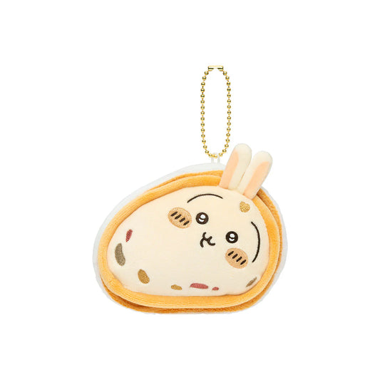 Chiikawa | 'Chiikawa Christmas Chiikawa Unfinished Stollen Mascot - Usagi