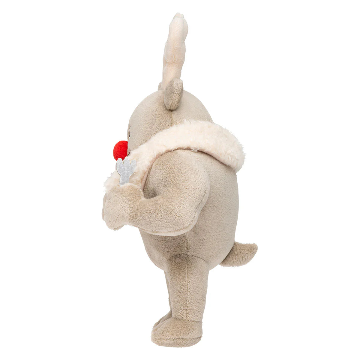 Chiikawa | 'Chiikawa Christmas Chiikawa Reindeer Plush