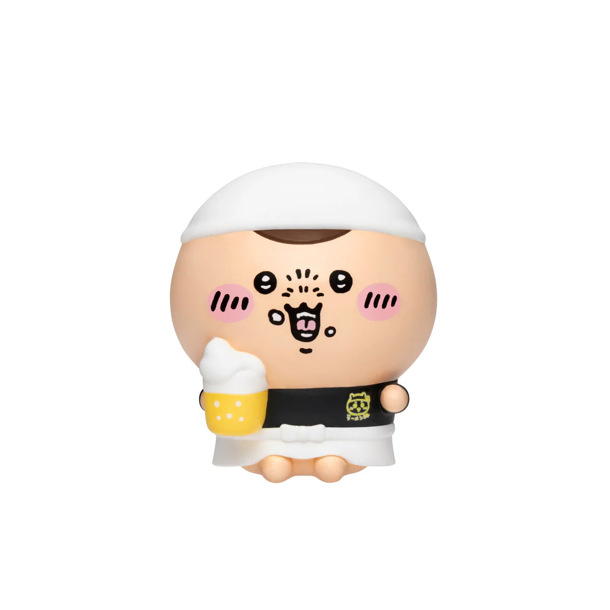 Chiikawa | 'Chiikawa Ramen Buta Mini Soft Vinyl Figure Collection Blind Box (All 8 types)