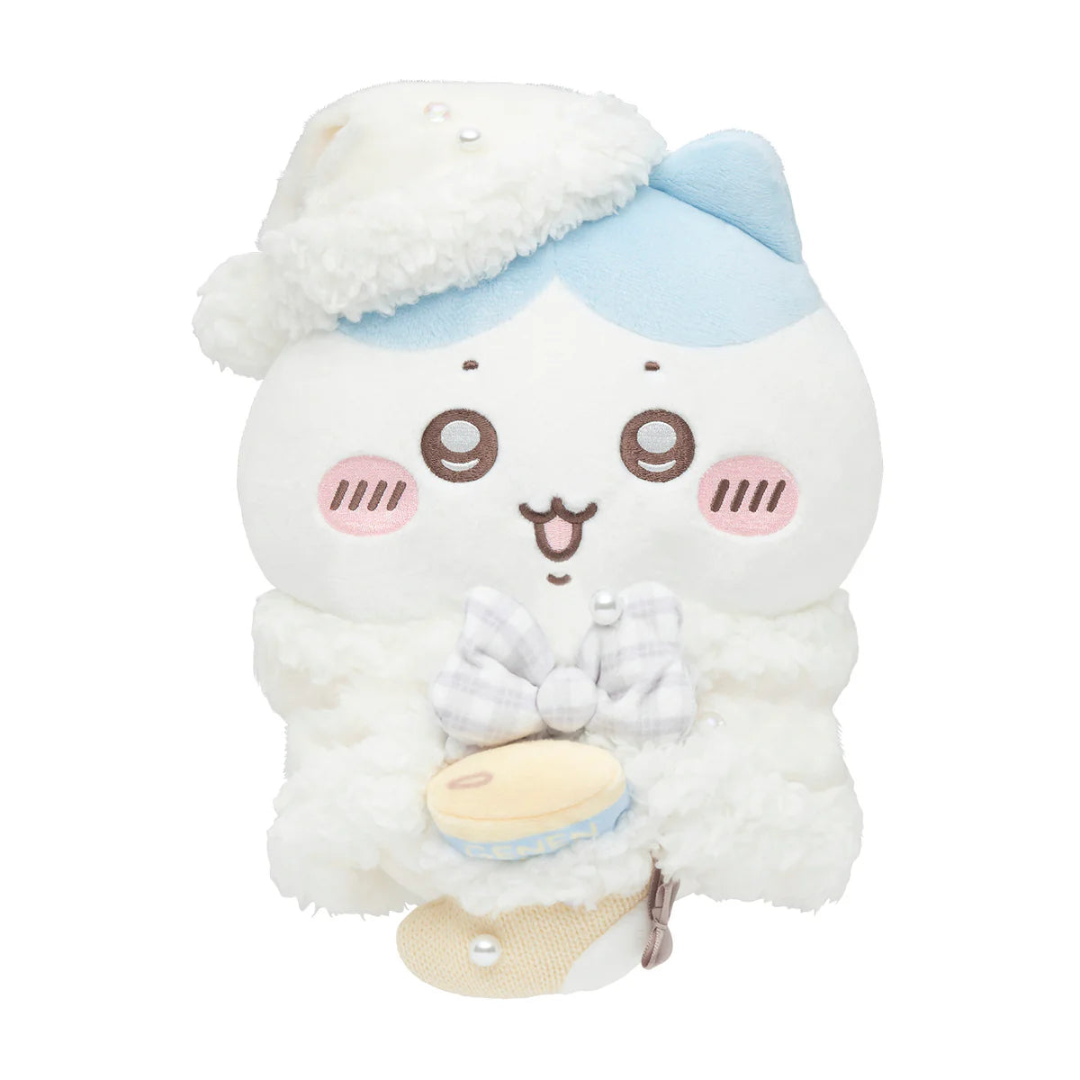 Chiikawa | 'Chiikawa Present For You Plush - Hachiware