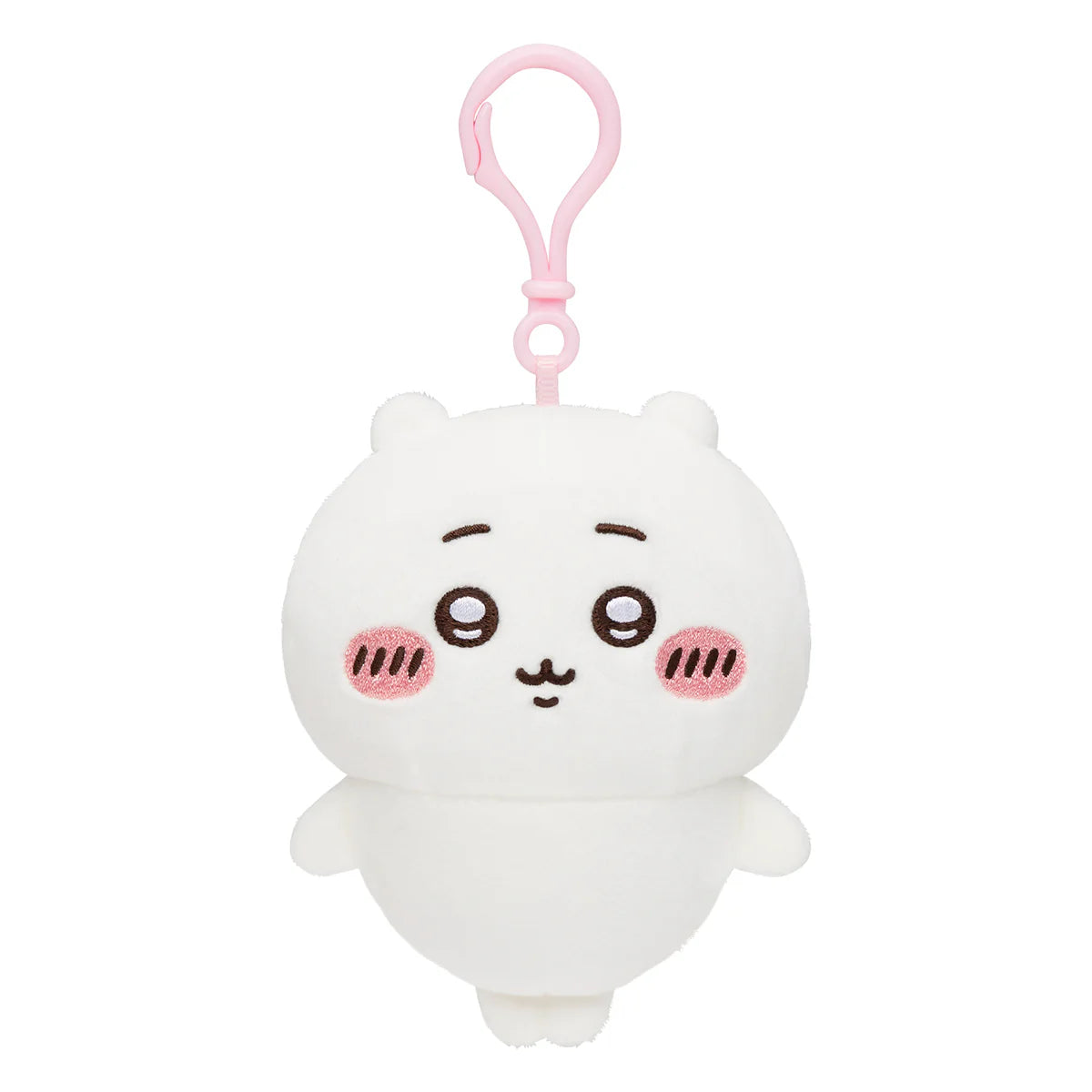 Chiikawa | 'Chiikawa Marupuwa Mascot - 01 Chiikawa