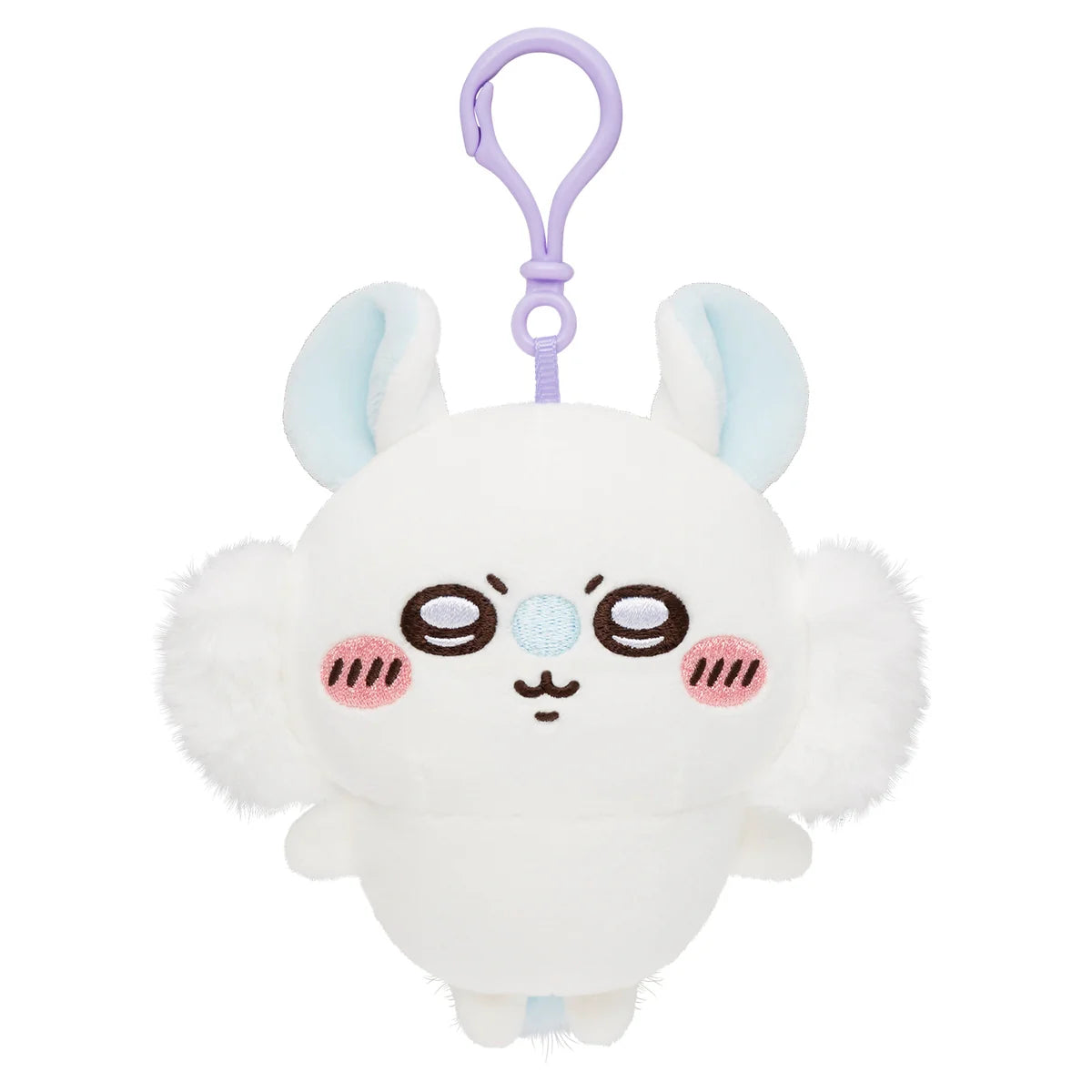 Chiikawa | 'Chiikawa Marupuwa Mascot - 04 Momonga