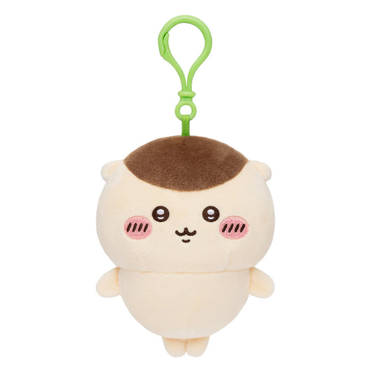 Chiikawa | 'Chiikawa Marupuwa Mascot - 05 Kuri-Manju