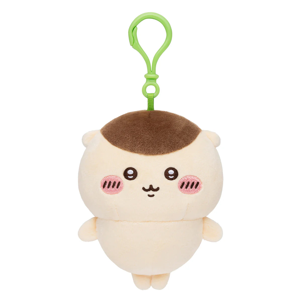 Chiikawa | 'Chiikawa Marupuwa Mascot - 05 Kuri-Manju