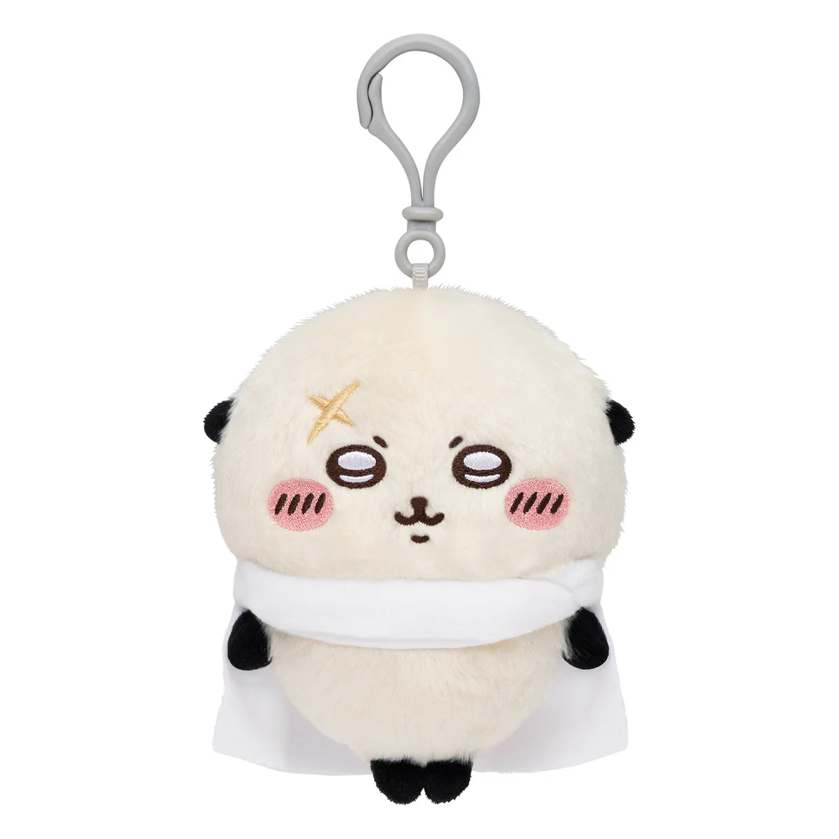 Chiikawa | 'Chiikawa Marupuwa Mascot - 07 Rakko