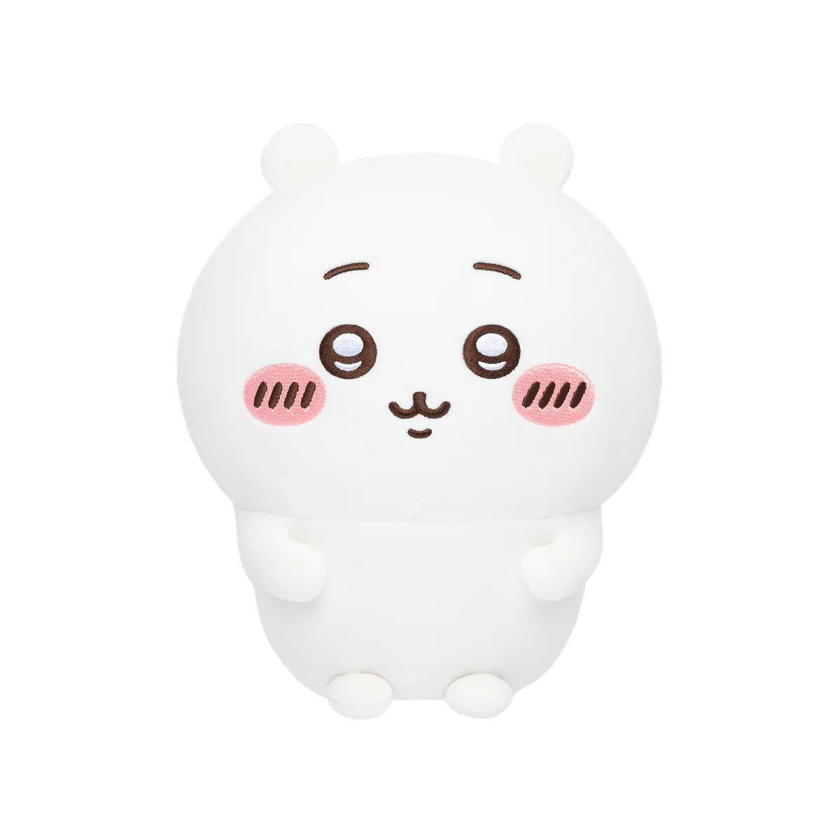 Chiikawa | 'Chiikawa Marupuwa Plush S - 01 Chiikawa