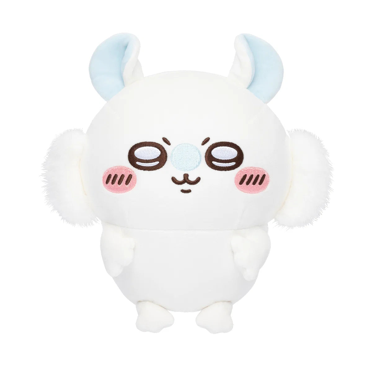 Chiikawa | 'Chiikawa Marupuwa Plush S - 04 Momonga