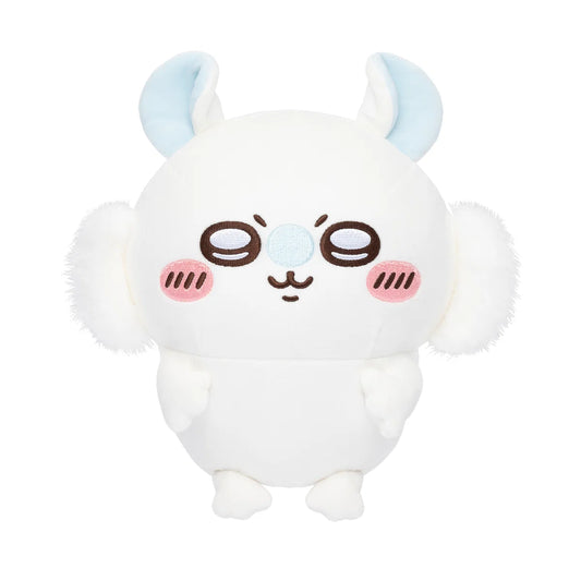 Chiikawa | 'Chiikawa Marupuwa Plush S - 04 Momonga