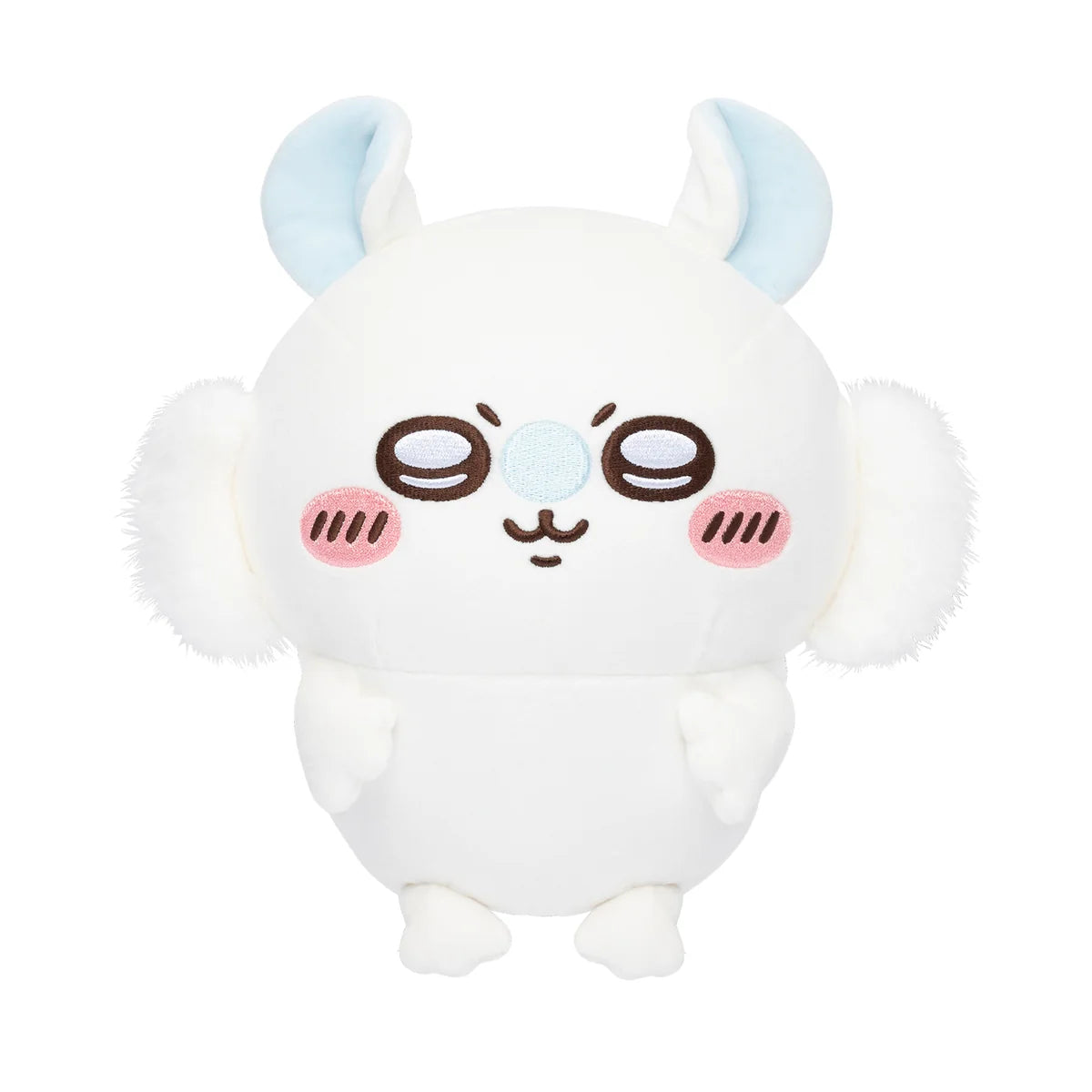 Chiikawa | 'Chiikawa Marupuwa Plush S - 04 Momonga