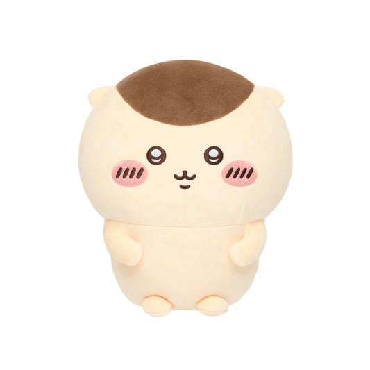 Chiikawa | 'Chiikawa Marupuwa Plush S - 05 Kuri-Manju