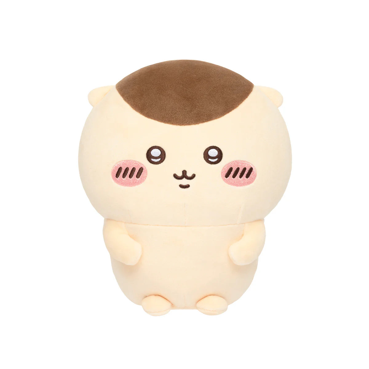 Chiikawa | 'Chiikawa Marupuwa Plush S - 05 Kuri-Manju