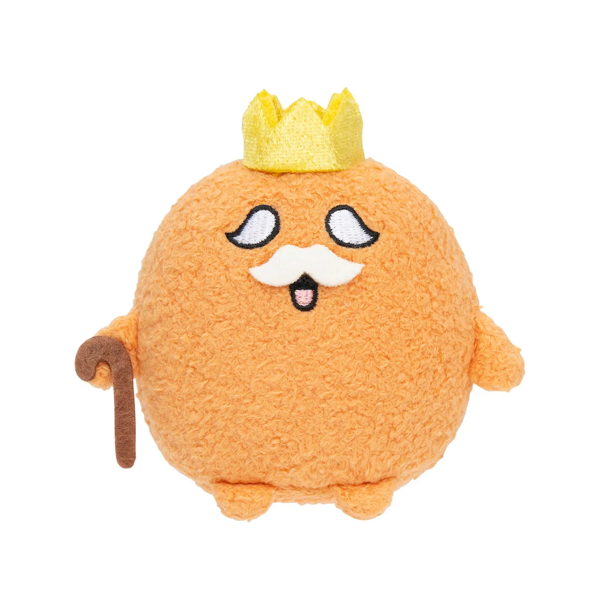 Nagano | Nagano Characters Instant Power-Up! Mini Mini Sitting Mascot