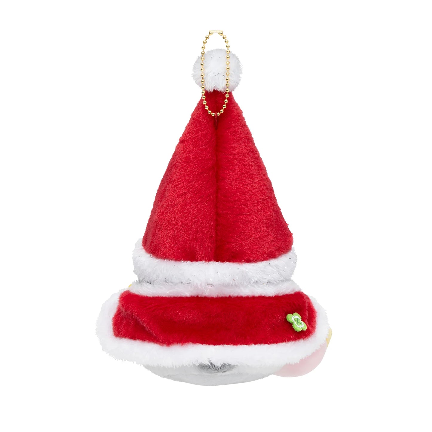 Koupen-Chan | Koupen-chan Santa Claus-san's Mascot With a Fluffy Beard