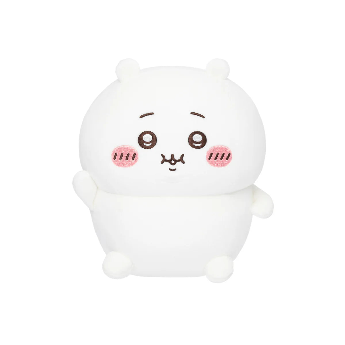 Chiikawa | 'Chiikawa Chubby Palm-size Plush - 01 Chiikawa