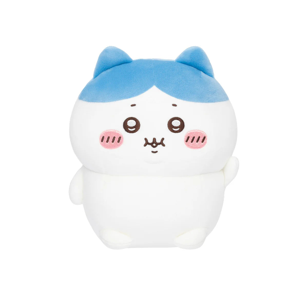 Chiikawa | 'Chiikawa Chubby Palm-size Plush - 02 Hachiware