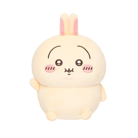 Chiikawa | 'Chiikawa Chubby Palm-size Plush - 03 Usagi