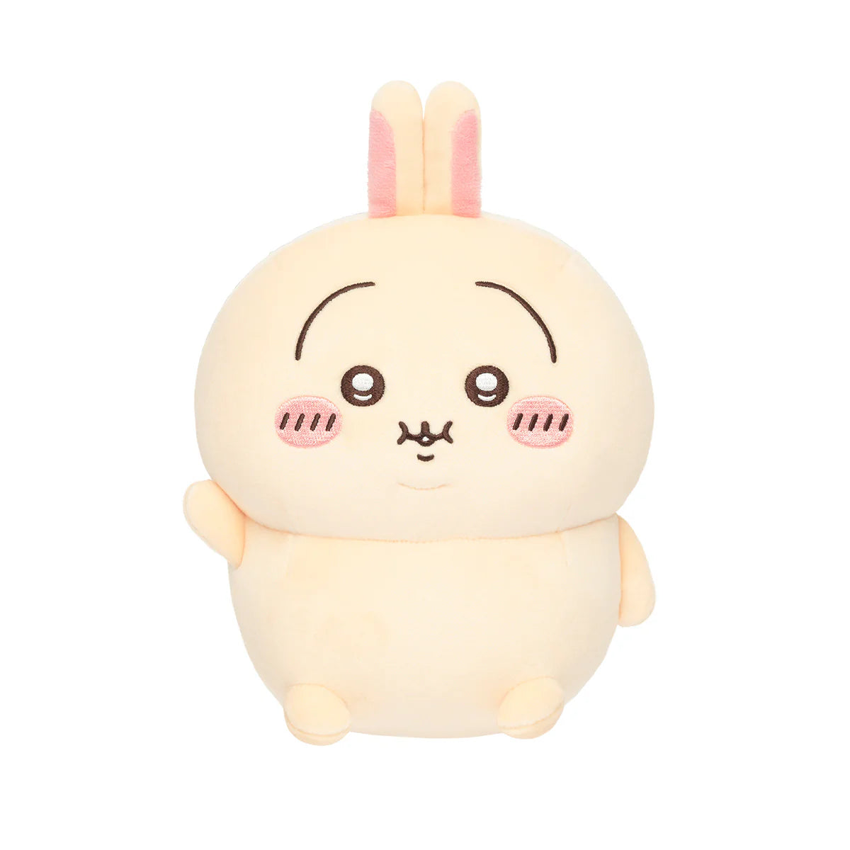 Chiikawa | 'Chiikawa Chubby Palm-size Plush - 03 Usagi