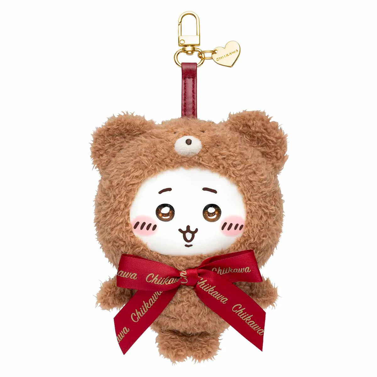 Chiikawa | 'Chiikawa Kiramekko Teddy Bear (6 Types)
