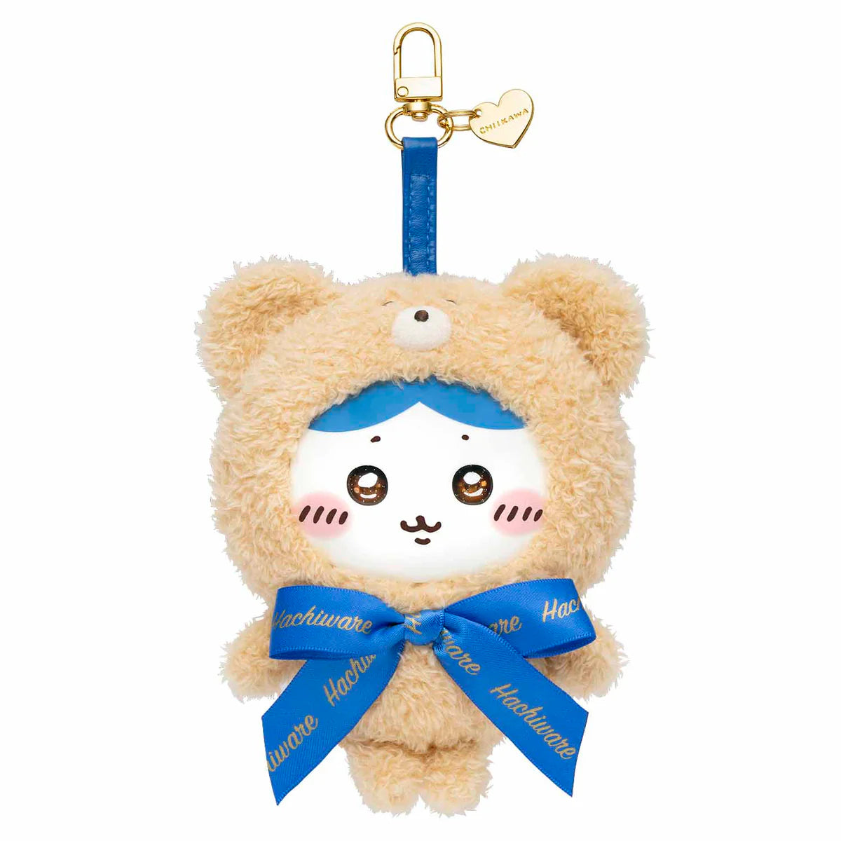 Chiikawa | 'Chiikawa Kiramekko Teddy Bear (6 Types)