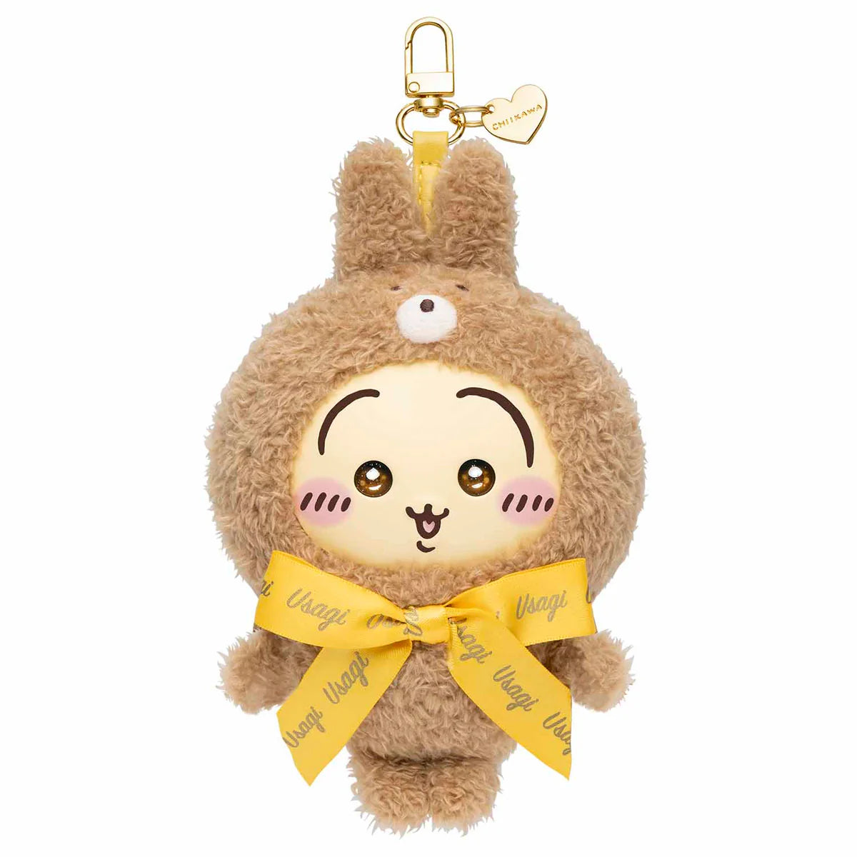 Chiikawa | 'Chiikawa Kiramekko Teddy Bear (6 Types)