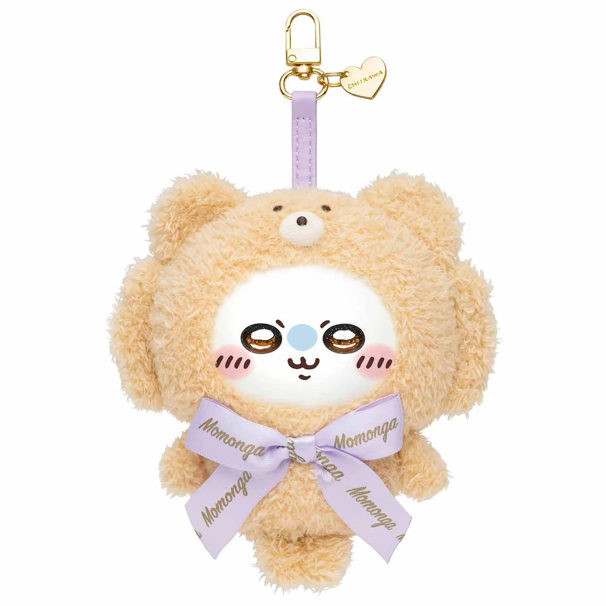Chiikawa | 'Chiikawa Kiramekko Teddy Bear (6 Types)