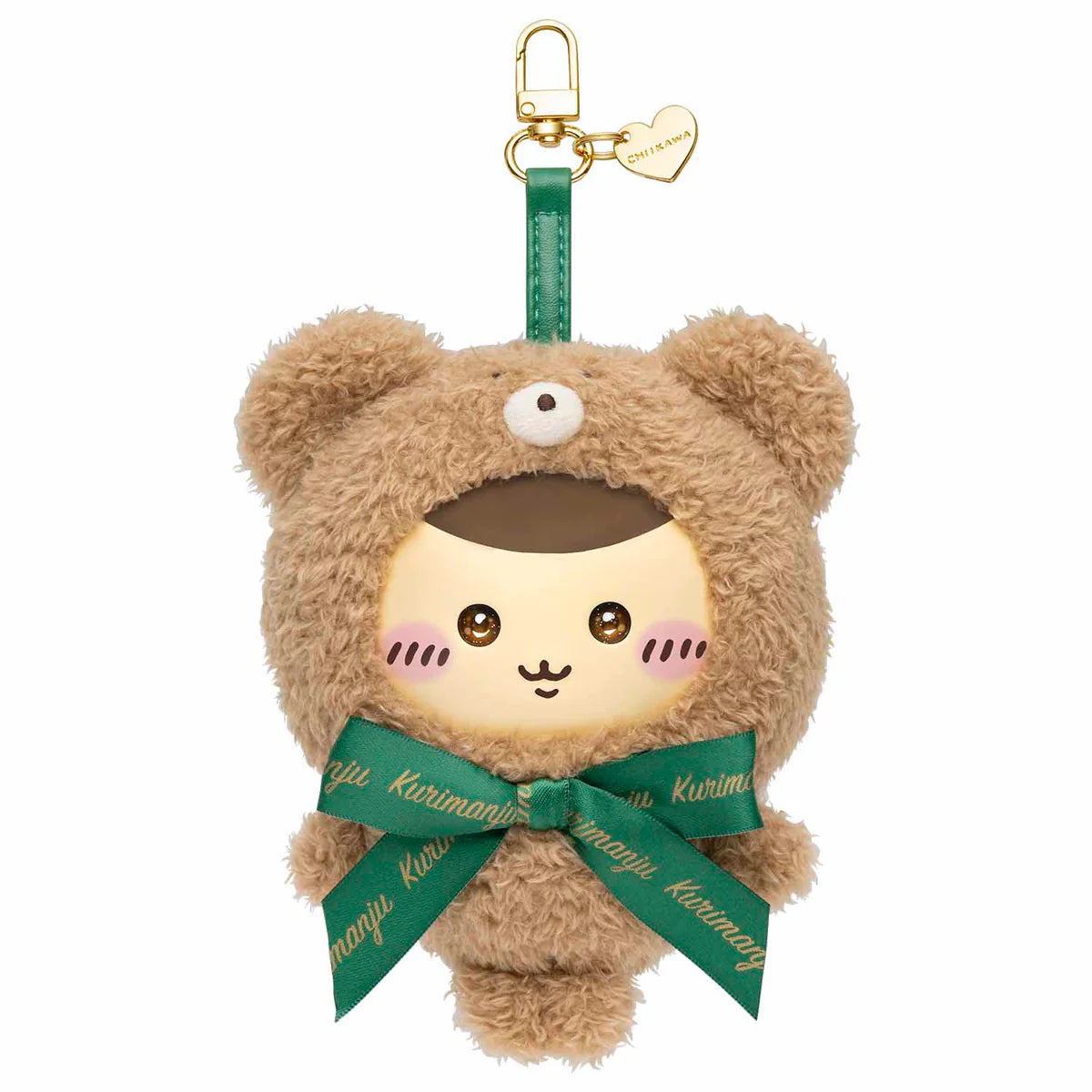 Chiikawa | 'Chiikawa Kiramekko Teddy Bear (6 Types)