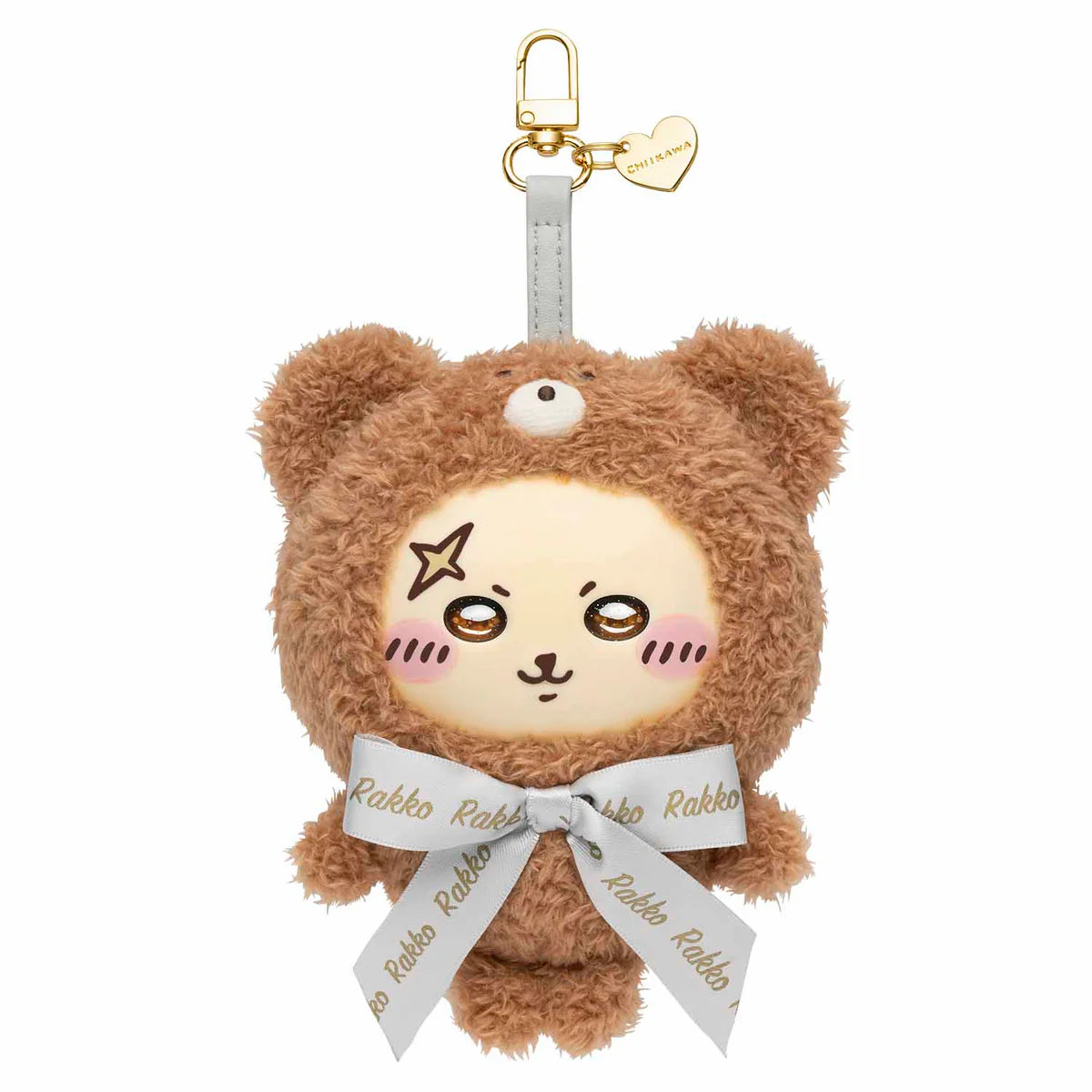 Chiikawa | 'Chiikawa Kiramekko Teddy Bear (6 Types)
