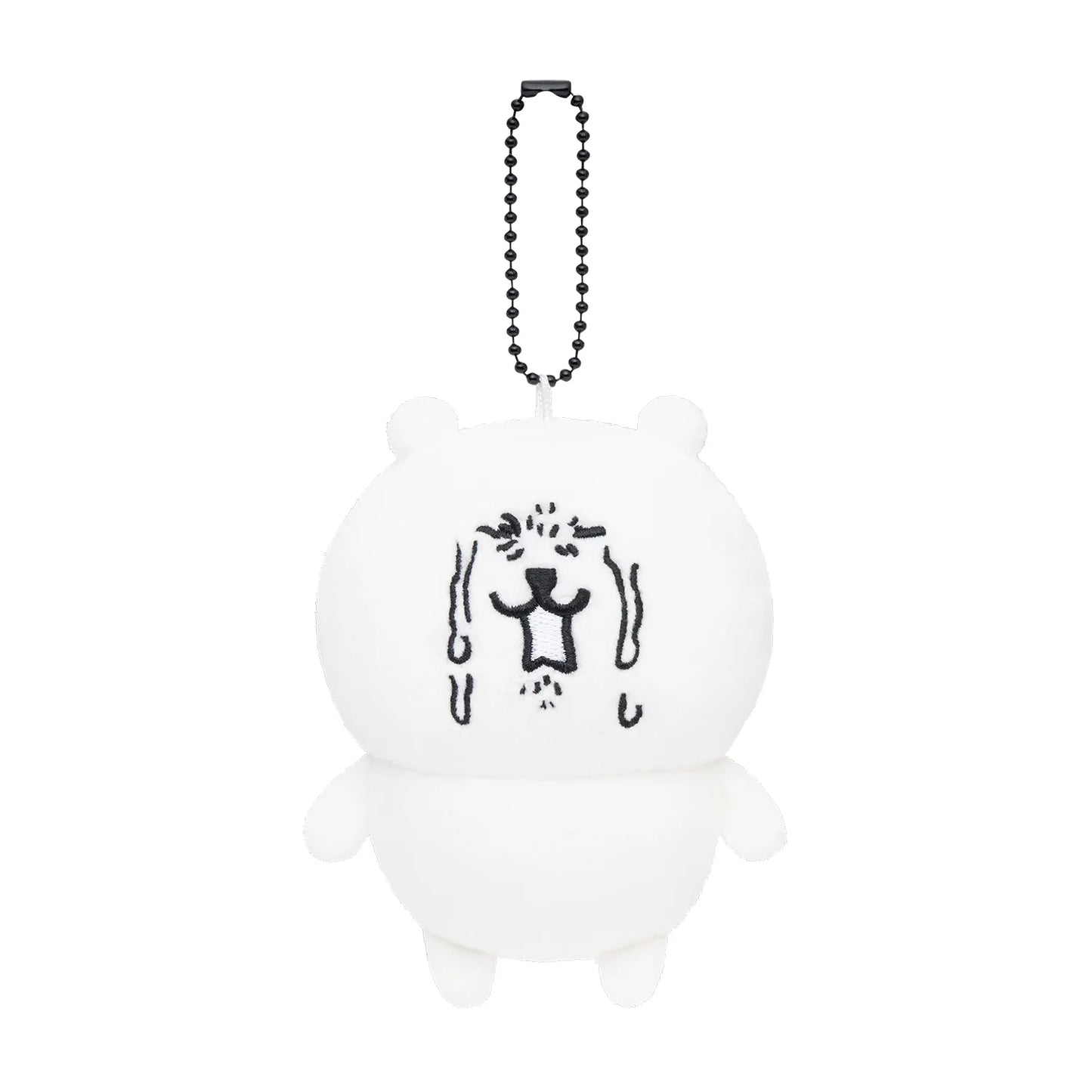 Nagano | Nagano Characters Sobbing Mascot