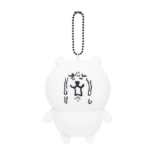 Nagano | Nagano Characters Sobbing Mascot